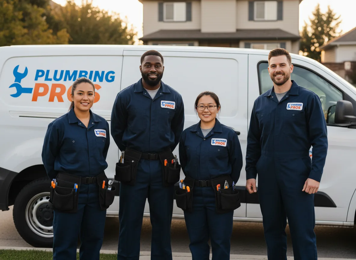 Water Heater Repair company in Monongahela, PA